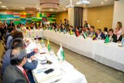 En Asamblea de gobernadores se propuso crear la figura de Secretarios de Paz
