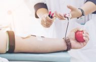 La OMS intensifica las medidas para mejorar el acceso a sangre segura