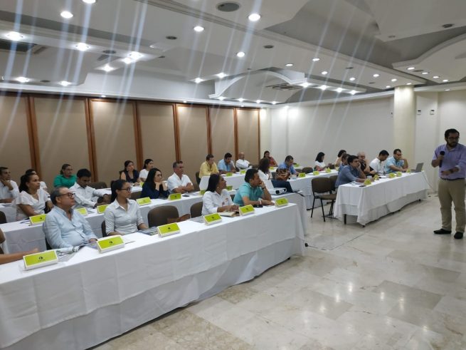 Lentamente se recupera la construcción en el Cesar, según Camacol