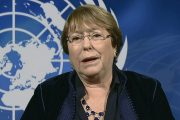 ONU pide al mundo que combata discriminación asociada al virus