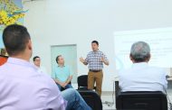 Se inició proceso para la construcción del Plan de Acción 2020-2023 de Corpocesar