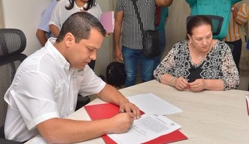 Con $ 1.109 millones llega un salvavidas para el Idreec