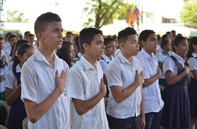 Contraloría Municipal de Valledupar se alista para la elección de los contralores escolares 2020