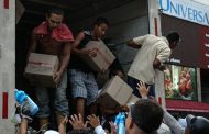 ONU: 1 de cada 3 venezolanos enfrenta condiciones de hambre