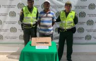 Capturado por el delito de tentativa de feminicio contra dos mujeres