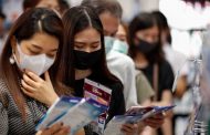 Casos de nuevo coronavirus superan los 80.000 a nivel mundial, pero no hay que entrar en pánico: OMS