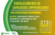 Docentes de la Universidad del Oeste de Inglaterra, UWE Bristol, visitarán a la UPC