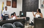 Personera de Valledupar encargada tomó posesión ante el Concejo Municipal