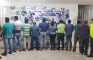 Por daño en recursos naturales en Valledupar, capturadas diez personas