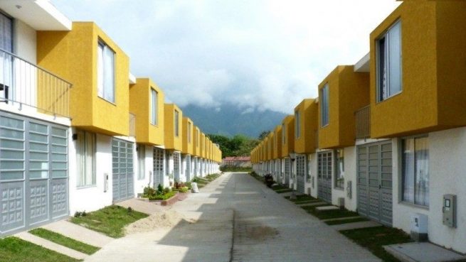 Abren convocatoria para municipios que quieran vincularse a Casa Digna Vida Digna