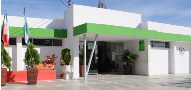 Alcalde de El Paso avanzó en la construcción del Plan de Desarrollo Municipal