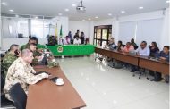 Autoridades adoptan medidas para frenar homicidios y hurtos en Riohacha y Maicao