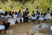 MinInterior trazó hoja de ruta para atender las necesidades de las comunidades de la Sierra Nevada de Santa Marta