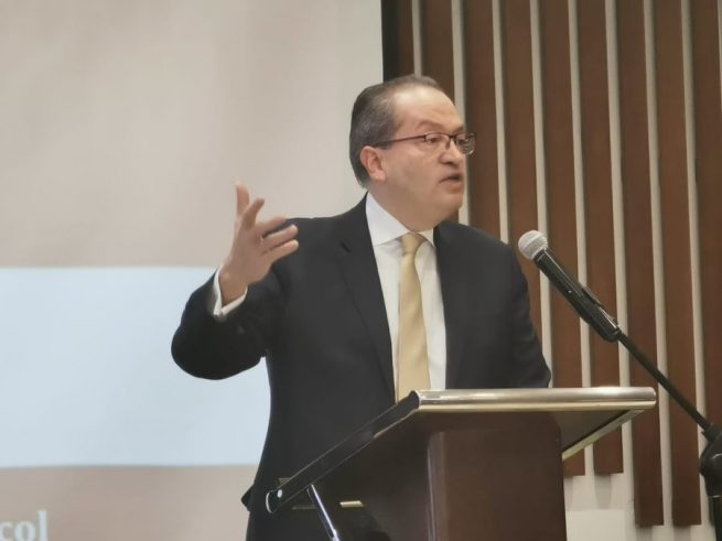 Procurador demandó acciones para proteger la vida de excombatientes de las Farc-EP en proceso de reincorporación