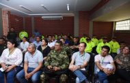 Corpocesar entregó certificación a participantes de curso de Manejo de Fauna Silvestre