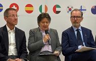 Fondo Multidonante de la ONU aporta 24,5 millones de dólares para la paz en Colombia