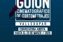 Primer concurso de guion Cinematográfico de Cortometraje en Valledupar