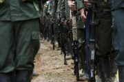 Entre 2017 y 2019, Defensoría emitió 108 alertas tempranas sobre riesgo de reclutamiento infantil