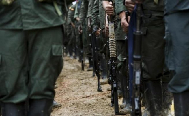 Entre 2017 y 2019, Defensoría emitió 108 alertas tempranas sobre riesgo de reclutamiento infantil