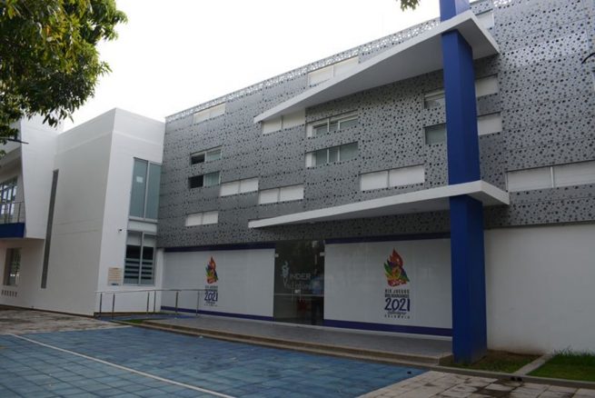 Sectores deportivos con más vinculación en el plan de acción de Indupal