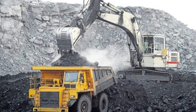 Sector minero generó $2,5 billones en regalías durante 2019