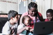 Familias de estrato 1 y 2 de 164 municipios del país podrán acceder a Internet fijo desde 8.600 pesos mensuales
