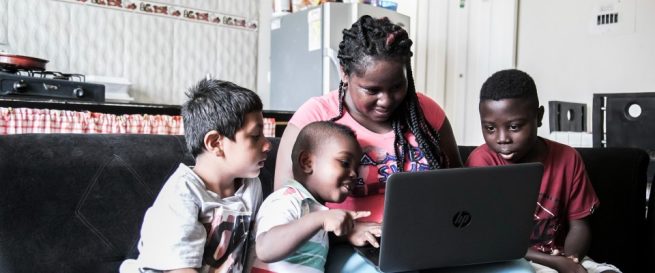 Familias de estrato 1 y 2 de 164 municipios del país podrán acceder a Internet fijo desde 8.600 pesos mensuales