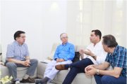 Gobernador de La Guajira solicitó al Gobierno Nacional cerrar frontera con Venezuela
