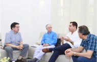 Gobernador de La Guajira solicitó al Gobierno Nacional cerrar frontera con Venezuela