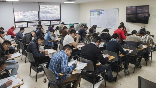 Icfes amplía periodo de registro para pruebas Saber TyT hasta el 15 de abril