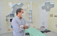 UCI en Hospital “José David Padilla Villafañe” de Aguachica ya cuenta 32 camas