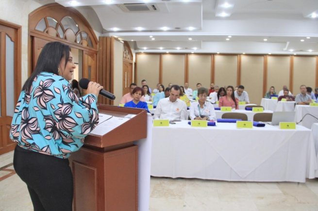 Una ciudad competitiva, el modelo que quiere el Alcalde para Valledupar