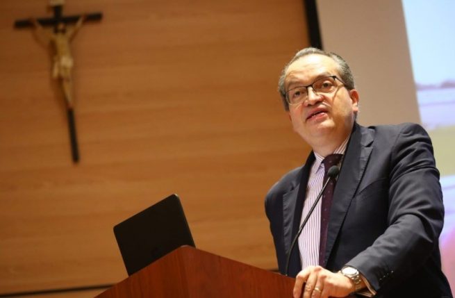De no cumplir con cuarentena en la población, Procurador propone la militarización