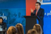 Para el control del coronavirus, Minsalud presenta plan territorial