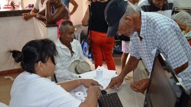 Procuraduría vigilará el pago de subsidios del Programa Colombia Mayor para evitar riesgos de contagio del Covid-19