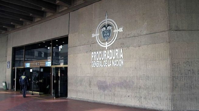Procuraduría vigilará la contratación directa en estado de emergencia