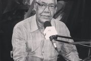 Un sentido adiós a Armando Hinojosa, “El Piloto de Corea”