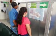 Víctimas del sur del Cesar serán reparadas por la Unidad de Restitución de Tierras