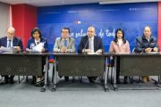 Riesgo de coronavirus en Colombia pasó de moderado a alto