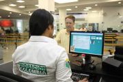 Migración Colombia suspende vigencia de sus trámites por cuarentena