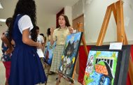 Comfacesar abre inscripciones para V Festival de Pintura “El Vallenato también se pinta”