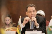 Gobernador de La Guajira socializó propuestas a la reforma del Sistema General de Regalías