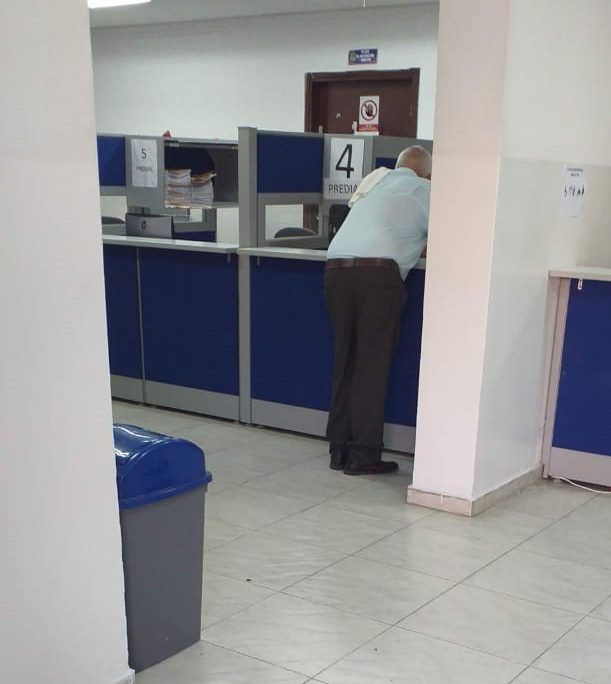 Modifican horario de atención en Secretaría de Hacienda Municipal como medida para la prevención del Covid-19