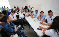 Se desarrolló primera mesa de trabajo para la construcción Plan de Acción Corpocesar 2020-2023