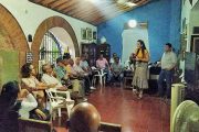 Siva escuchó propuesta de Aviva y comunidad sobre manejo ambiental del Centro Histórico