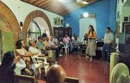 Siva escuchó propuesta de Aviva y comunidad sobre manejo ambiental del Centro Histórico