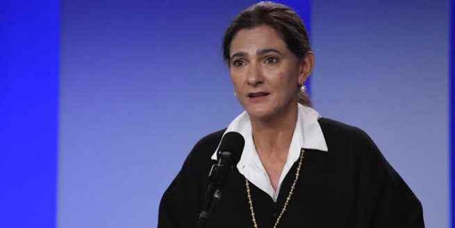 Desde hoy ningún extranjero será admitido en el país, como medida preventiva al Covid-19