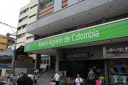 El BanAgrario anuncia plan de choque para apoyar a sus clientes