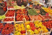Fenalco confirma abastecimiento de alimentos en Valledupar