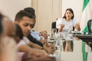Instalación de redes secas en el Centro Histórico de Valledupar, exigencia del Alcalde